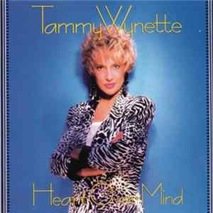 Download Tammy Wynette - Heart Over Mind