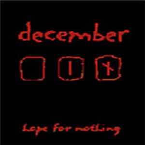 Download December - Hope For Nothing