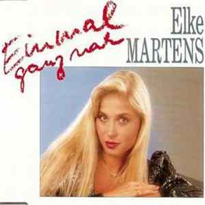 Download Elke Martens - Einmal Ganz Nah