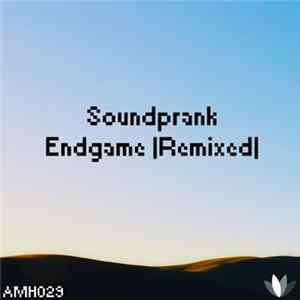 Download Soundprank - Endgame (Remixed)