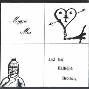 Download Maggie Mae - Maggie Mae And The Halleluja Brothers