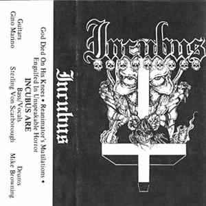 Download Incubus - Incubus