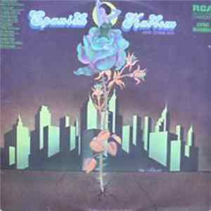 Download Living Marimbas - Spanish Harlem And Other Hits