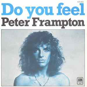 Download Peter Frampton - Do You Feel
