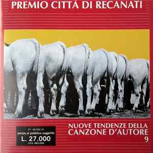 Download Various - Premio Città Di Recanati 9