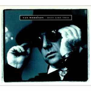 Download Van Morrison - Days Like This