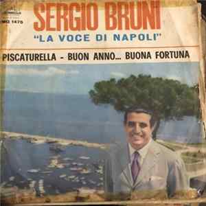 Download Sergio Bruni - Piscaturella