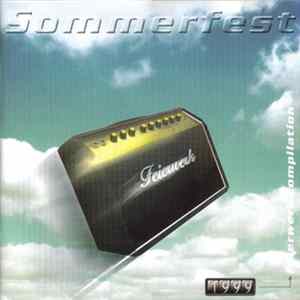 Download Various - Feierwerk Sommerfest 1999
