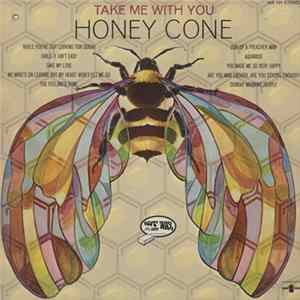 Download Honey Cone - Take Me With You