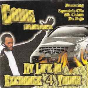 Download Canis - My Life In Exchange 4 Yours