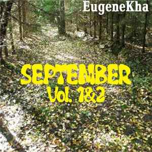 Download EugeneKha - September Vol. 1&2