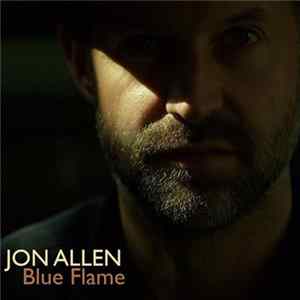 Download Jon Allen - Blue Flame