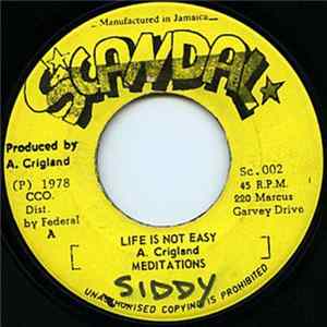 Download Meditations - Life Is Not Easy