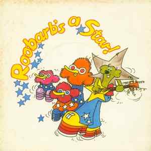 Download Roobarb - Roobarb's A Star