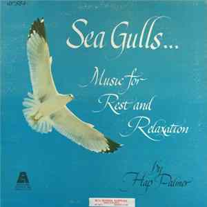 Download Hap Palmer - Sea Gulls... Music For Rest And Relaxation