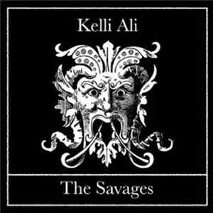 Download Kelli Ali - The Savages