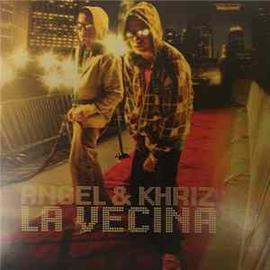 Download Angel & Khriz - La Vecina