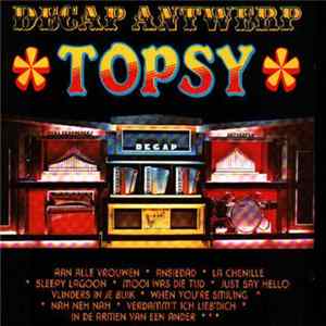 Download Decap Organ Antwerp - ★ Topsy ★