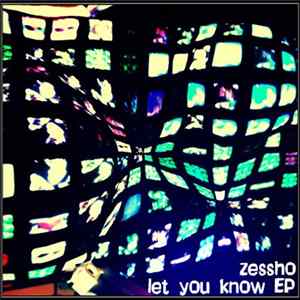 Download 絶招 a.k.a Gudamanss - Let You Know EP