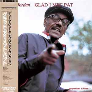 Download Duke Jordan - Glad I Met Pat