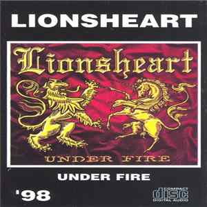Download Lionsheart - Under Fire