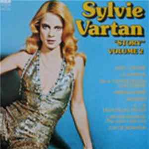 Download Sylvie Vartan - Story - Volume 2