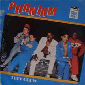 Download Tuff Crew / Krown Rulers - Phanjam