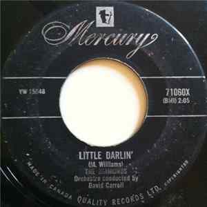 Download The Diamonds - Little Darlin' / Faithful And True