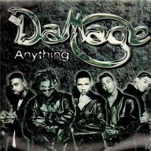Download Damage - Anything