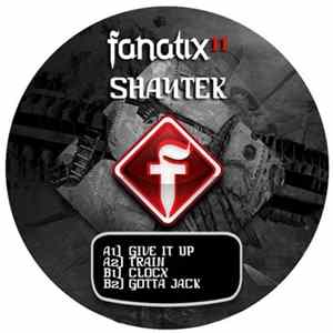 Download Shaytek - Give It Up