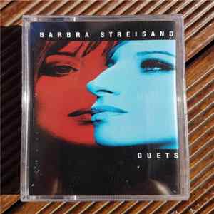 Download Barbra Streisand - Duets