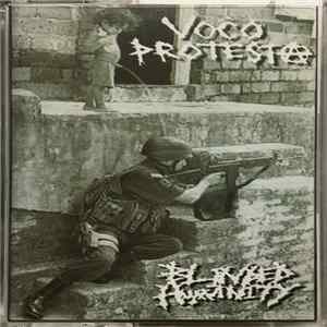 Download Voĉo Protesta / Blinded Humanity - U Don't Just Need Weapons To Win The Fight
