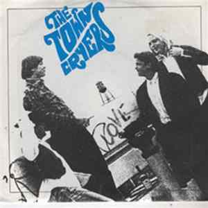 Download The Town Cryers - Girl With The Blue Sweater