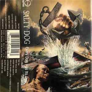 Download Salty Dog - Every Dog Has Its Day