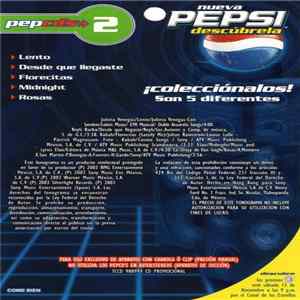 Download Various - Pepcd's 2