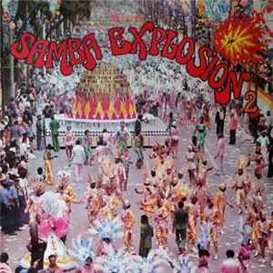 Download Various - Samba Explosion 2