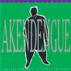 Download Pierre Akendengue - Espoir A Soweto