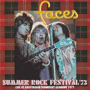 Download Faces - Summer Rock Festival '73