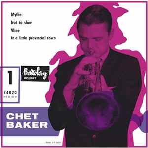 Download Chet Baker - Mythe