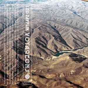 Download Leo Zapplin - Voyageons