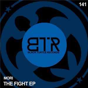 Download Mori - The Fight EP