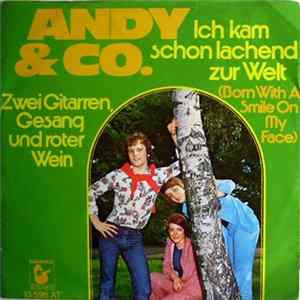 Download Andy & Co. - Ich Kam Schon Lachend Zur Welt