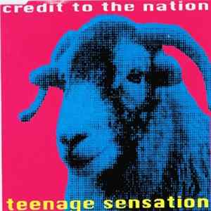 Download Credit To The Nation - Teenage Sensation