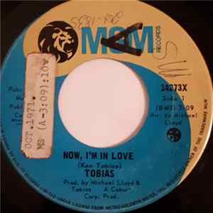 Download Tobias - Now, I'm In Love