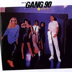 Download Gang 90 & Absurdettes - Essa Tal De Gang 90 & Absurdettes