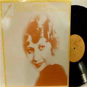 Download Elsie Carlisle - She's The Talk Of The Town