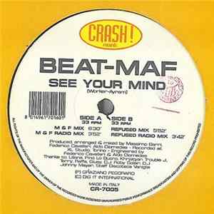 Download Beat-Maf - See Your Mind