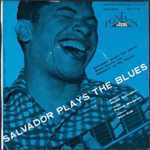 Download Salvador - Salvador Plays The Blues