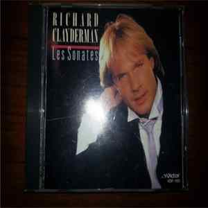Download Richard Clayderman - Les Sonates