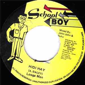 Download Looga Man - Hidi Hay